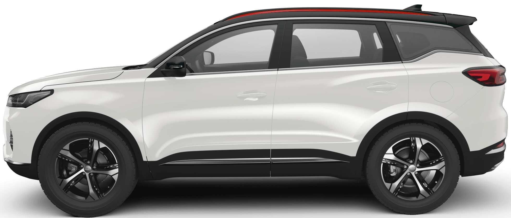 tiggo7