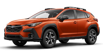 crosstrek 2025