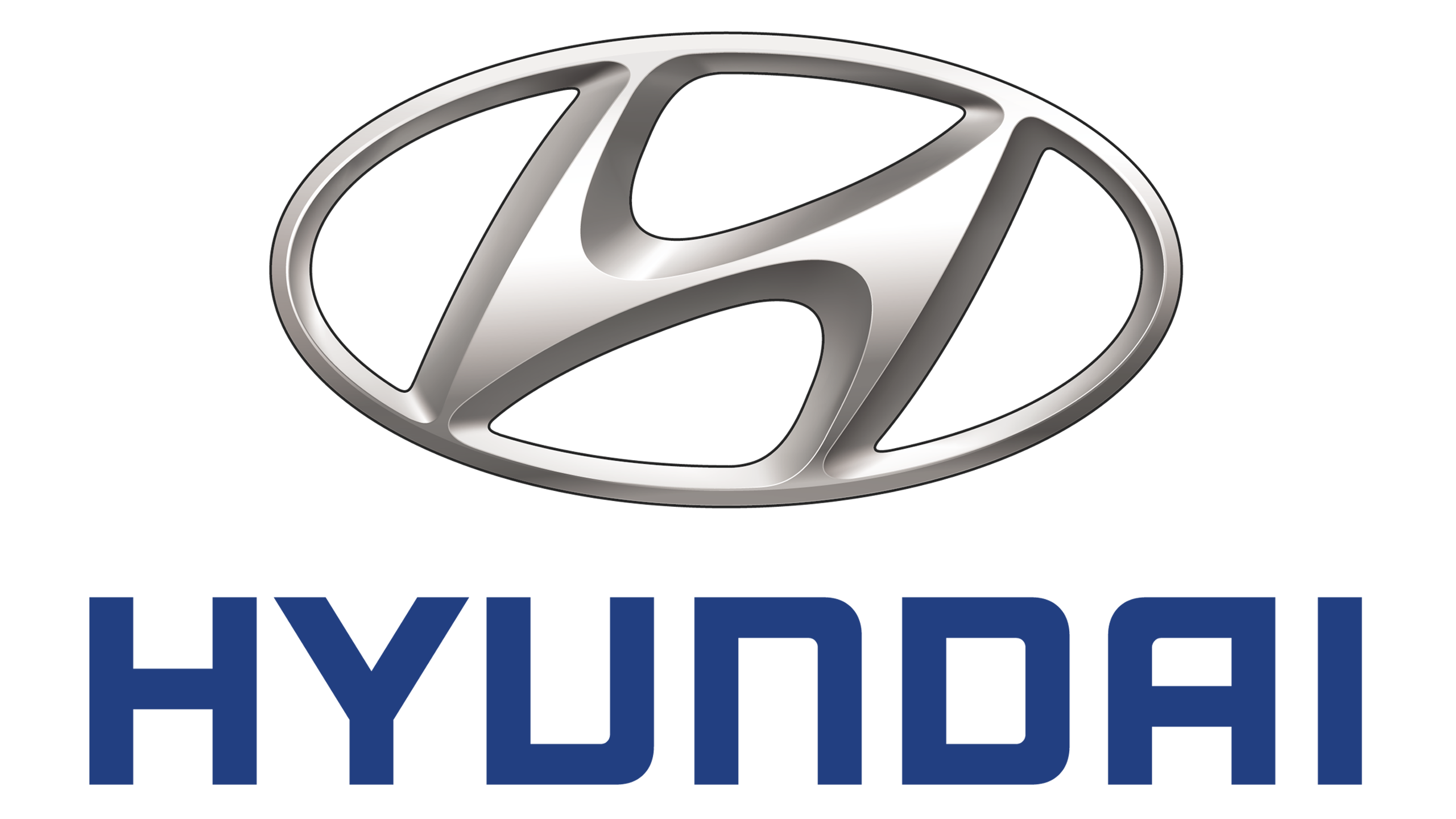 Hyundai logo