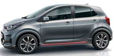 picanto 2023