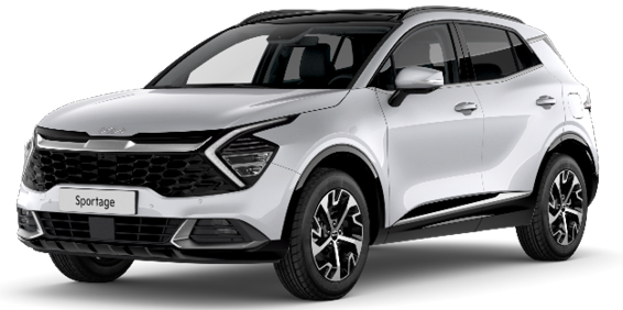 sportage 2025