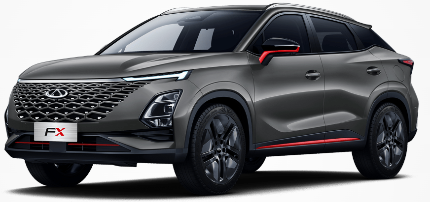 fx 2025