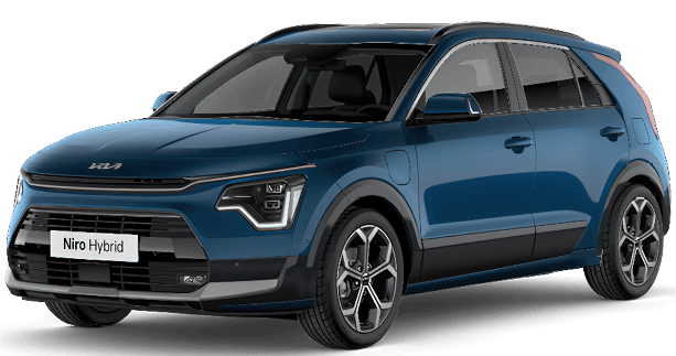 niro 2025