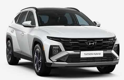2025 tucson