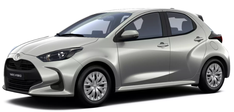 yaris 2026